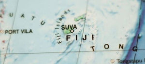 Fiji Cyclone Update Feb 22