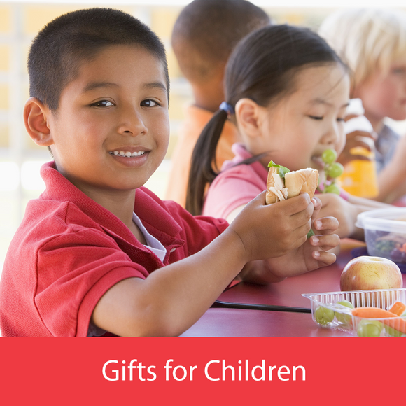 Gifts for Children