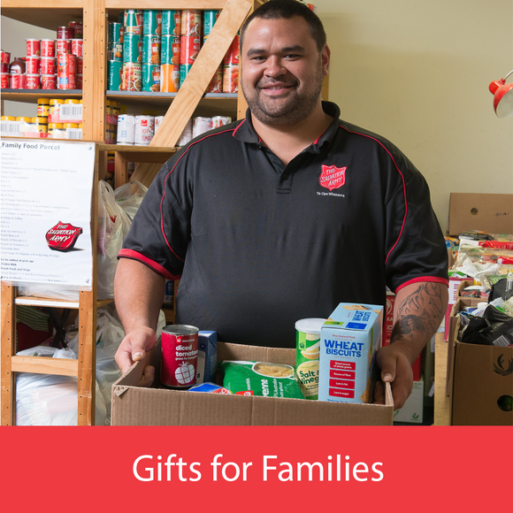 Gifts for Families