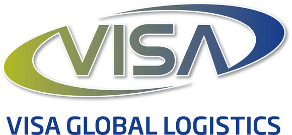 VISA Global Logistics Christmas