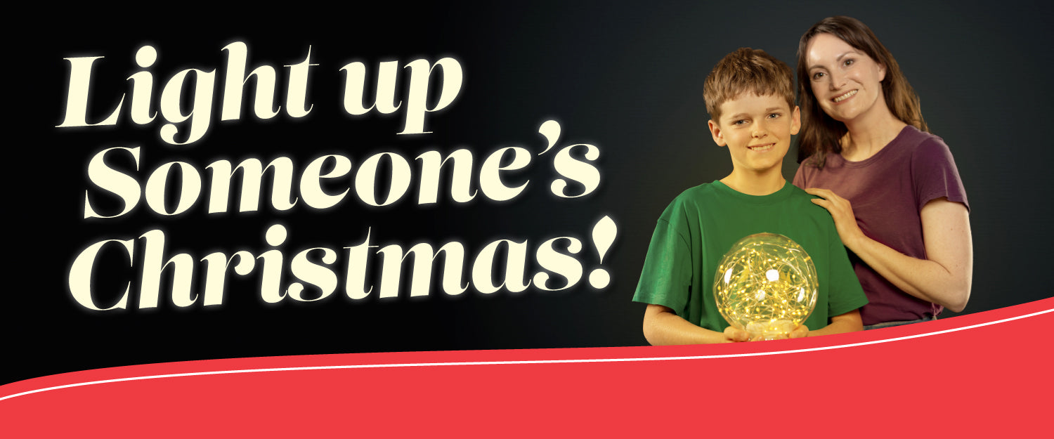 The Salvation Army Gifts of Hope Catalogue