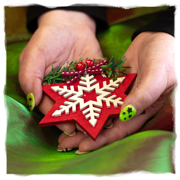 Connection Builds Community