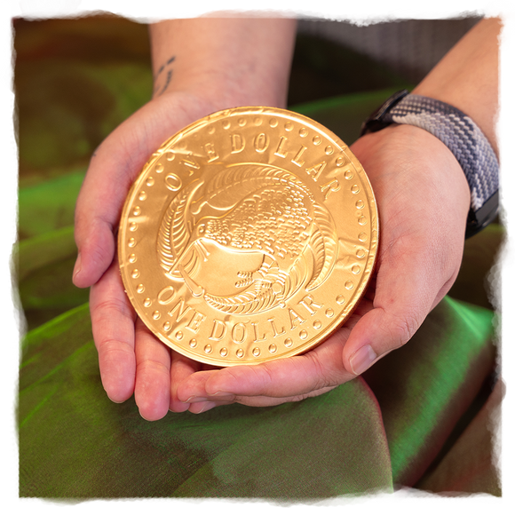 Hope through financial stability