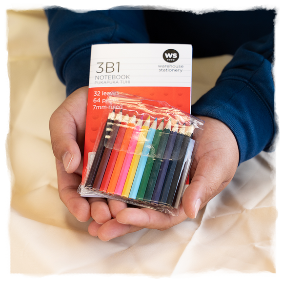 Learning Creates A Brighter Future