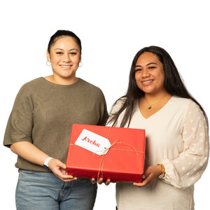 Aroha - Wraparound Care