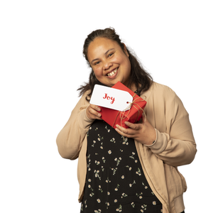 Joy - Practical Aid & Gifts