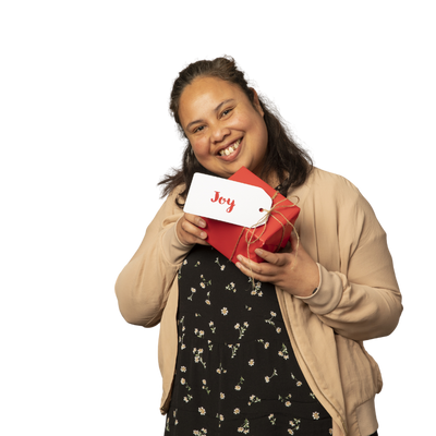 Joy - Practical Aid & Gifts